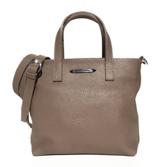 Olympia Mini Dark Beige