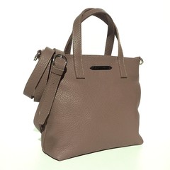 Olympia Mini Dark Beige - comprar online