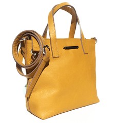 Olympia Mini Mustard - comprar online