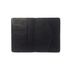 Passport Cover Black en internet