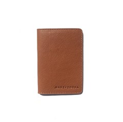 Passport Cover Caramel - comprar online