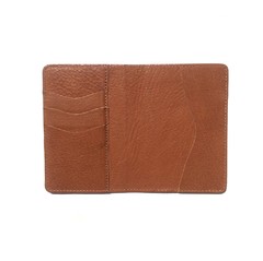 Passport Cover Caramel en internet