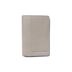 Passport Cover Light Grey