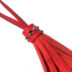 Punkey Tassel Red - comprar online