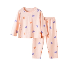 Pijama Mariposas Importado