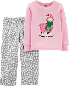 Pijama 2 piezas Carters - comprar online