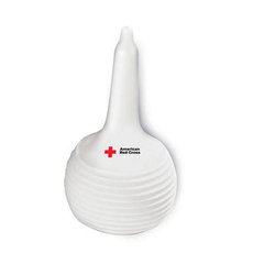 Aspirador Nasal de estilo hospitalario American Red Cross