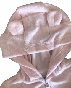 Set 3 piezas towel rosado en internet