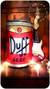 Almohadon Duff - comprar online