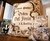 Almohadon 3D Libros - Old Books · Harry Potter