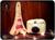 Imagen de Almohadon Torre Eiffel · Je T'aime Paris