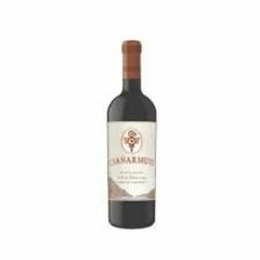 Chañarmuyo Cabernet Franc - Cabernet Sauvignon