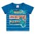 Camiseta Infantil