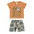 Conjunto Infantil Menino Elian