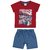 Conjunto Bebê e Infantil Elian - Ref 20688-4916 na internet