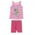 Conjunto Infantil Menina Elian 