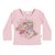 Blusa Infantil Elian - Ref 21769 - 4954 na internet