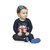 Blusa Infantil Elian - Ref 21770 - 6056 na internet