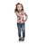 Blusa Infantil Elian - Ref 231023 - 4450