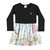 Vestido Infantil Elian - Ref 231051 - 7001 - comprar online