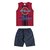 Conjunto Infantil Menino Elian