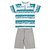 Conjunto Infantil Elian - Ref 24832-2001 - comprar online