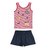 Conjunto Infantil Menina Elian 