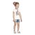 Blusa Infantil Menina Alakazoo Verão