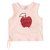 Blusa Infantil Up baby