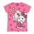 Blusa Infantil Menina - Ref  87677 - Rosa