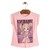 Blusa Infantil Menina - Ref 41607-15563 na internet