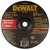 DISCO DE DESBASTE 4.1/2" DEWALT ( PACOTE C/ 05 UNIDADES) - comprar online