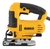 SERRA TICO TICO 650W AÇÃO PENDULAR ENG. RAPIDO DEWALT DWE 300 B2 na internet