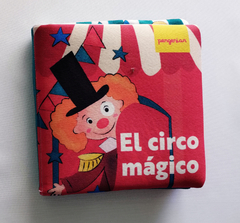 El Circo Mágico