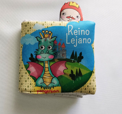 Reino Lejano