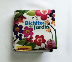 Bichitos del Jardín