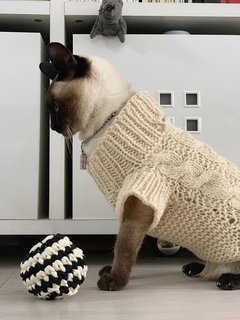 Sweater Irlandes - comprar online
