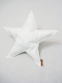 Almohadita estrella - AZZULARQ