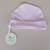 Gorrito Rosa BB