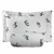 Kit Colcha Cobre Leito Solteiro e 1 Porta-travesseiro Animal Print Zebra Classic - comprar online