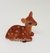 Bambi De Felpa Decorativo - comprar online