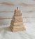 TORRE ENCASTRABLE MADERA - comprar online