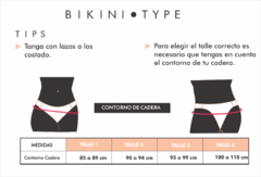 CORPIÑO BANDEAU TULUM + BOMBACHA LISA basica color y modelo a eleccion - comprar online