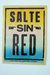 Afiche "Salte sin red" by Tano Verón - comprar online