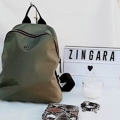 Mochila VIENA - Zingara accesorios