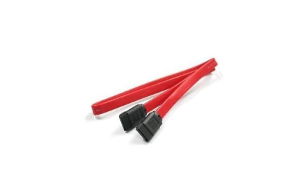 CABLE SATA 3 DATOS 6 GHZ CX RED COLOR