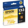 CARTUCHO EPSON 133 T133420-AL YELLOW en internet