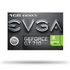 PLACA VIDEO VGA 1GB GT 710 EVGA D3 VGA,HDMI,DVI-D en internet