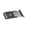 PLACA VGA 2GB GT 1030 EVGA DDR5 SINGLE SLOT - WPG Ecommerce