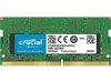 DDR4 8GB CRUCIAL 2400MHZ (CP4 19200) - comprar online